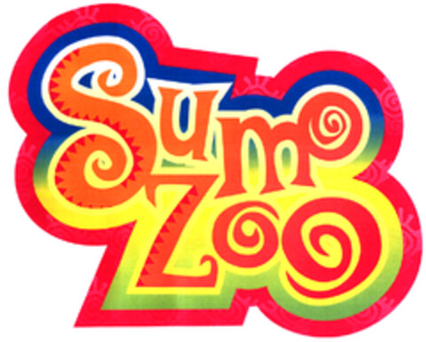 Sumo Zoo Logo (EUIPO, 06.02.2003)