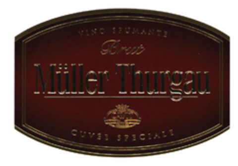 Müller Thurgau Logo (EUIPO, 20.02.2003)