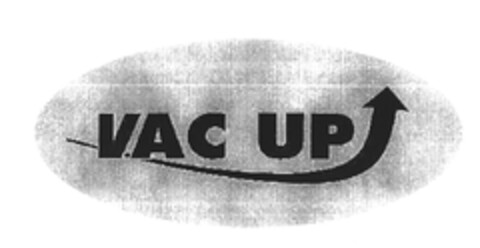 VAC UP Logo (EUIPO, 17.10.2003)