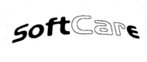 SoftCare Logo (EUIPO, 20.11.2003)