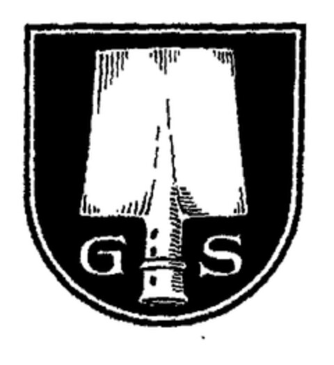 GS Logo (EUIPO, 17.12.2003)