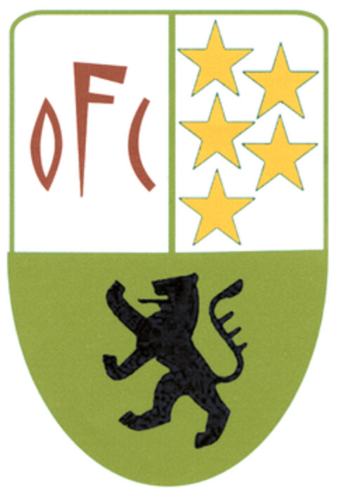 OFC Logo (EUIPO, 19.02.2004)