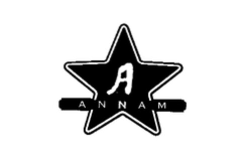 A ANNAM Logo (EUIPO, 31.03.2004)