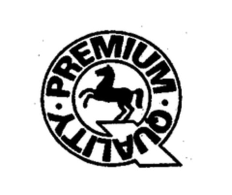 PREMIUM QUALITY Logo (EUIPO, 11.05.2004)