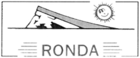 RONDA Logo (EUIPO, 29.06.2004)