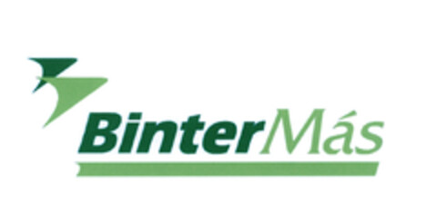 BinterMás Logo (EUIPO, 24.11.2004)