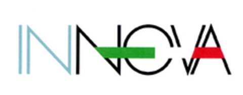 INNOVA Logo (EUIPO, 18.01.2005)