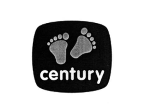 century Logo (EUIPO, 05/11/2005)