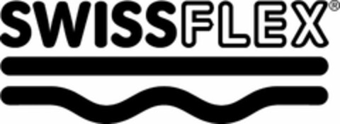 SWISSFLEX Logo (EUIPO, 11/30/2005)