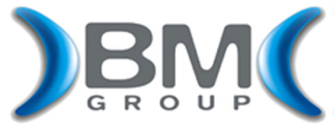 BM GROUP Logo (EUIPO, 27.12.2005)