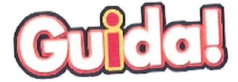 Guida! Logo (EUIPO, 22.02.2006)