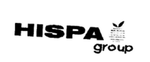 HISPA group Logo (EUIPO, 23.02.2006)
