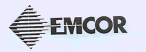 EMCOR Logo (EUIPO, 30.03.2006)