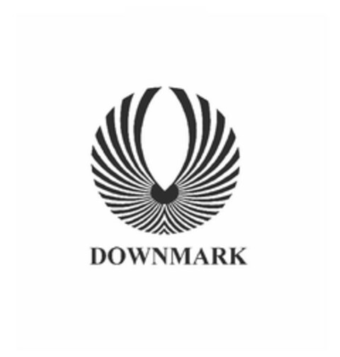 DOWNMARK Logo (EUIPO, 05.04.2006)