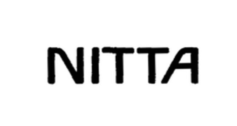 NITTA Logo (EUIPO, 05.04.2006)