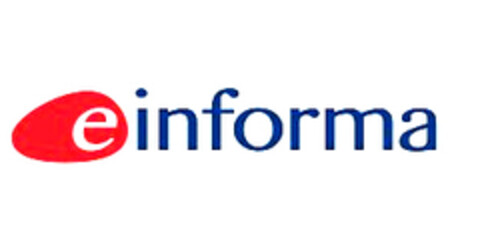 e informa Logo (EUIPO, 07.06.2006)