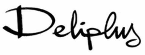 Deliplus Logo (EUIPO, 26.06.2006)