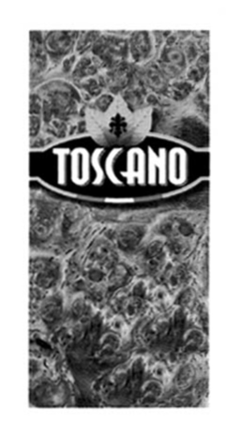 TOSCANO Logo (EUIPO, 14.06.2006)