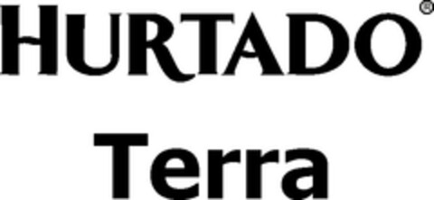HURTADO Terra Logo (EUIPO, 26.09.2006)