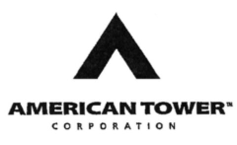 AMERICAN TOWER CORPORATION Logo (EUIPO, 31.10.2006)