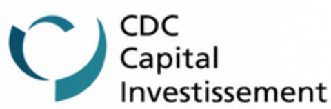 CDC Capital Investissement Logo (EUIPO, 03.11.2006)