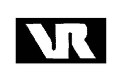 VR Logo (EUIPO, 04/20/2007)