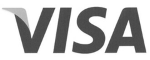 VISA Logo (EUIPO, 15.05.2007)