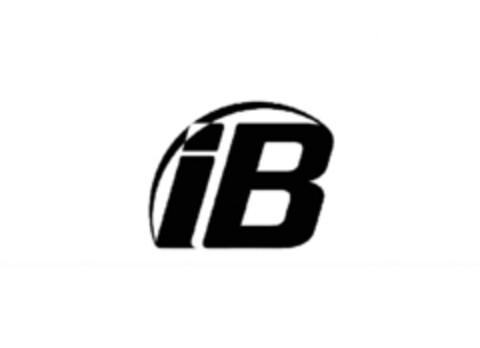 iB Logo (EUIPO, 20.08.2007)