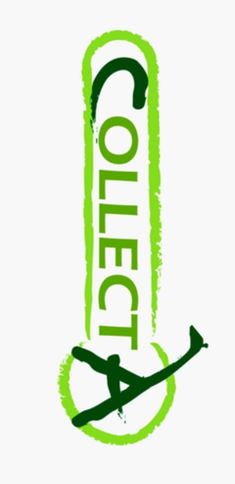 COLLECTA Logo (EUIPO, 28.08.2007)