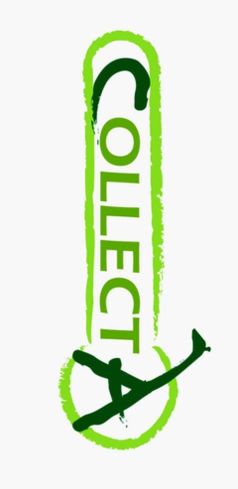 COLLECTA Logo (EUIPO, 08/28/2007)