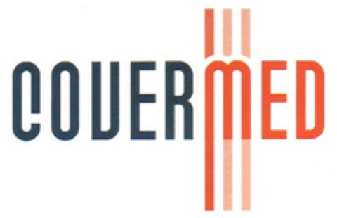 COVERMED Logo (EUIPO, 17.09.2007)