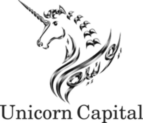 Unicorn Capital Logo (EUIPO, 31.10.2007)