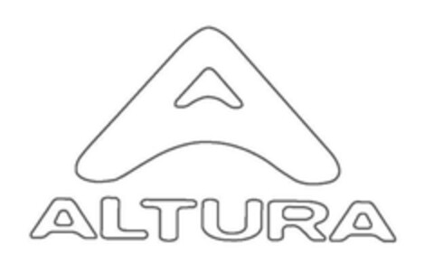 A ALTURA Logo (EUIPO, 19.10.2007)