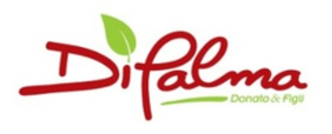 Di Palma Donato & Figli Logo (EUIPO, 02.01.2008)