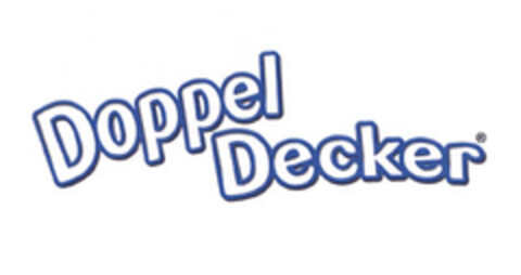 Doppel Decker Logo (EUIPO, 16.02.2008)