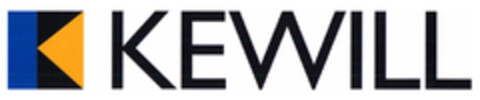 KEWILL Logo (EUIPO, 29.01.2008)