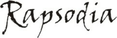 Rapsodia Logo (EUIPO, 21.02.2008)