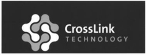 CrossLink TECHNOLOGY Logo (EUIPO, 04.03.2008)