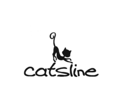 catsline Logo (EUIPO, 02/20/2008)