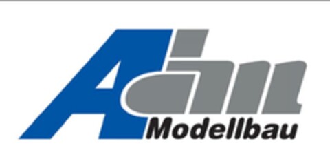 Adam Modellbau Logo (EUIPO, 10/15/2008)