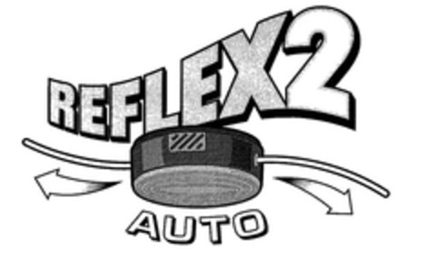 REFLEX2 AUTO Logo (EUIPO, 10.07.2008)