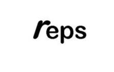 reps Logo (EUIPO, 11.11.2008)