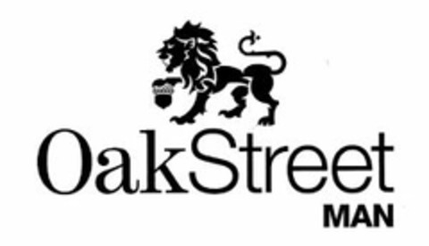 OakStreet MAN Logo (EUIPO, 21.11.2008)