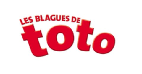 LES BLAGUES DE toto Logo (EUIPO, 01/26/2009)