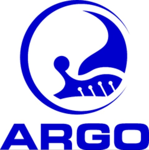 ARGO Logo (EUIPO, 02/03/2009)