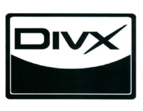 DIVX Logo (EUIPO, 18.02.2009)
