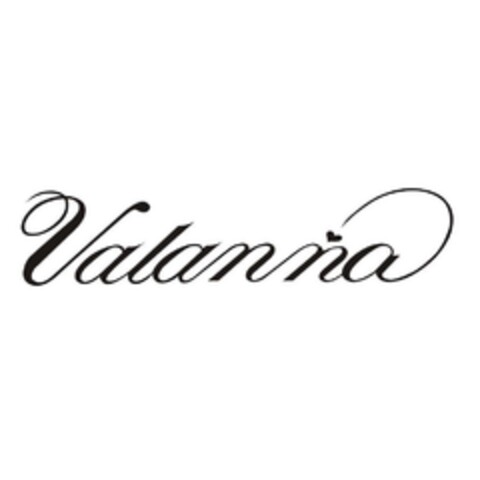 Valanna Logo (EUIPO, 08.04.2009)