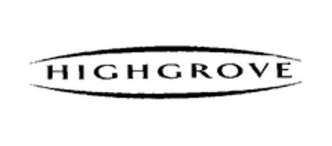 HIGHGROVE Logo (EUIPO, 18.03.2009)