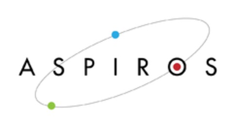 ASPIROS Logo (EUIPO, 15.05.2009)