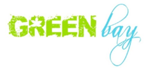 GREEN bay Logo (EUIPO, 26.05.2009)